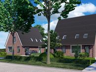 Dokter Beumerstraat Kavel 1, 8433 MH Haulerwijk