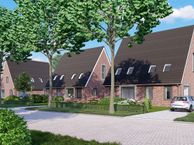 Dokter Beumerstraat Kavel 2, 8433 MH Haulerwijk