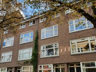 Vosmaerstraat 12 b, 3027 KK Rotterdam