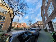 Vosmaerstraat 12 a, 3027 KK Rotterdam