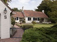 Halderbergselaan 5, 4741 AA Hoeven