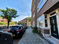 Vosmaerstraat 10 A, 3027 KK Rotterdam