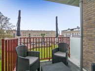 Strackéstraat 131, 1067 KV Amsterdam