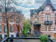 Vondelstraat 186 Huis, 1054 GW Amsterdam