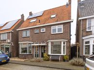 P. Rijsdijkstraat 52, 3361 HX Sliedrecht