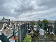 Tuinstraat 4 E, 1015 PE Amsterdam