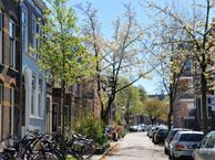 Justus van Effenstraat 18 A, 3511 HL Utrecht