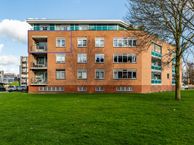 Burgemeester Koningssingel 113, 3042 NK Rotterdam