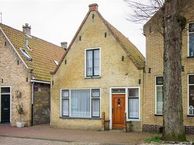 Burgemeester Mentzstraat 39, 8881 AK West-Terschelling