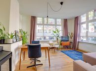 Van den Boschstraat 36, 3531 GL Utrecht