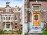 Wilhelminapark 30, 3581 NH Utrecht