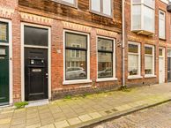 Teylerstraat 108, 2032 ST Haarlem