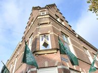 Herenstraat 66, 2282 BX Rijswijk (ZH)