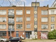 Van Swindendwarsstraat 66, 1093 ZA Amsterdam