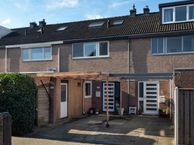 Wedesteinbroek 1543, 6546 RP Nijmegen