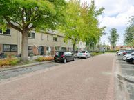 Louis de Funèsstraat 23, 1325 GA Almere