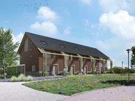 Eendracht Wonen in 't Park (rijwoning), 9902 AJ Appingedam