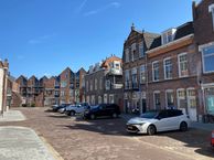Kasteelstraat 208 b, 4381 SN Vlissingen