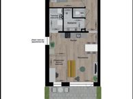 Zuiderwal 1 c, 7241 BA Lochem