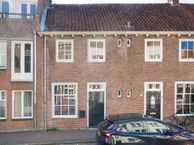 Coninckstraat 14, 3811 WJ Amersfoort