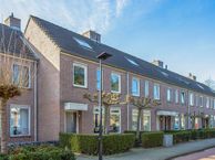 Pannenschuurplein 17, 5061 WN Oisterwijk