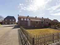 Lage Zandschel 6, 5171 TE Kaatsheuvel