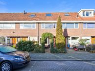 Arnoldus Rotterdamstraat 26, 3553 TE Utrecht