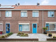 Luitstraat 18, 5402 AS Uden