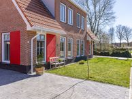 De Vlecke 34, 8401 SM Gorredijk