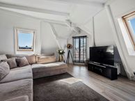 Zeilstraat 50 IV, 1075 SJ Amsterdam