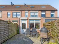 Cipresberg 98, 4707 DH Roosendaal