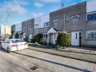 Luitstraat 18, 1312 LJ Almere