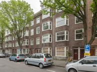 Van Walbeeckstraat 18 III, 1058 CR Amsterdam
