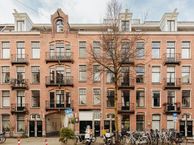 Pieter Langendijkstraat 42 3, 1054 ZB Amsterdam