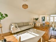 Rombout Hogerbeetsstraat 10 3, 1052 XA Amsterdam