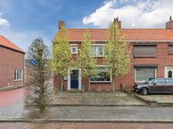 Wethouder Swagemakersstraat 5, 4756 AN Kruisland