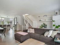 Piet Gijzenbrugstraat 38 II, 1059 XK Amsterdam