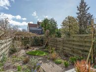 Rendier 53, 1273 HP Huizen