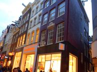 Zoutsteeg 16, 1012 LX Amsterdam