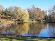 Rode Kruislaan 109, 5628 GC Eindhoven