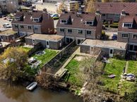 Carolinenburg 8, 8925 CC Leeuwarden