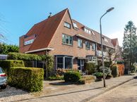 Vondelkade 24, 2106 AJ Heemstede