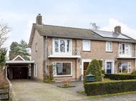 Burgemeester Serrarisstraat 30, 5591 EG Heeze