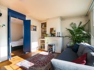 Marnixstraat 36 -2R, 1015 XK Amsterdam