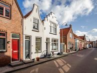 Pieterseliestraat 16, 4301 BL Zierikzee