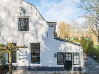 Wagenweg 238, 2012 NP Haarlem