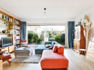 Blekerstraat 58, 1521 VS Wormerveer