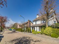 Paulus Potterstraat 4, 5461 GP Veghel