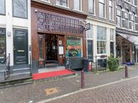 Kloveniersburgwal 7, 1011 JT Amsterdam