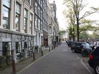 Prinsengracht 774 III, 1017 LE Amsterdam